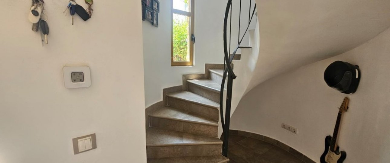Resale - Villa - Finestrat