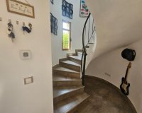 Resale - Villa - Finestrat