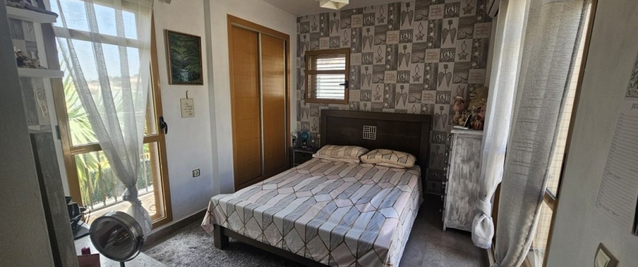 Resale - Villa - Finestrat