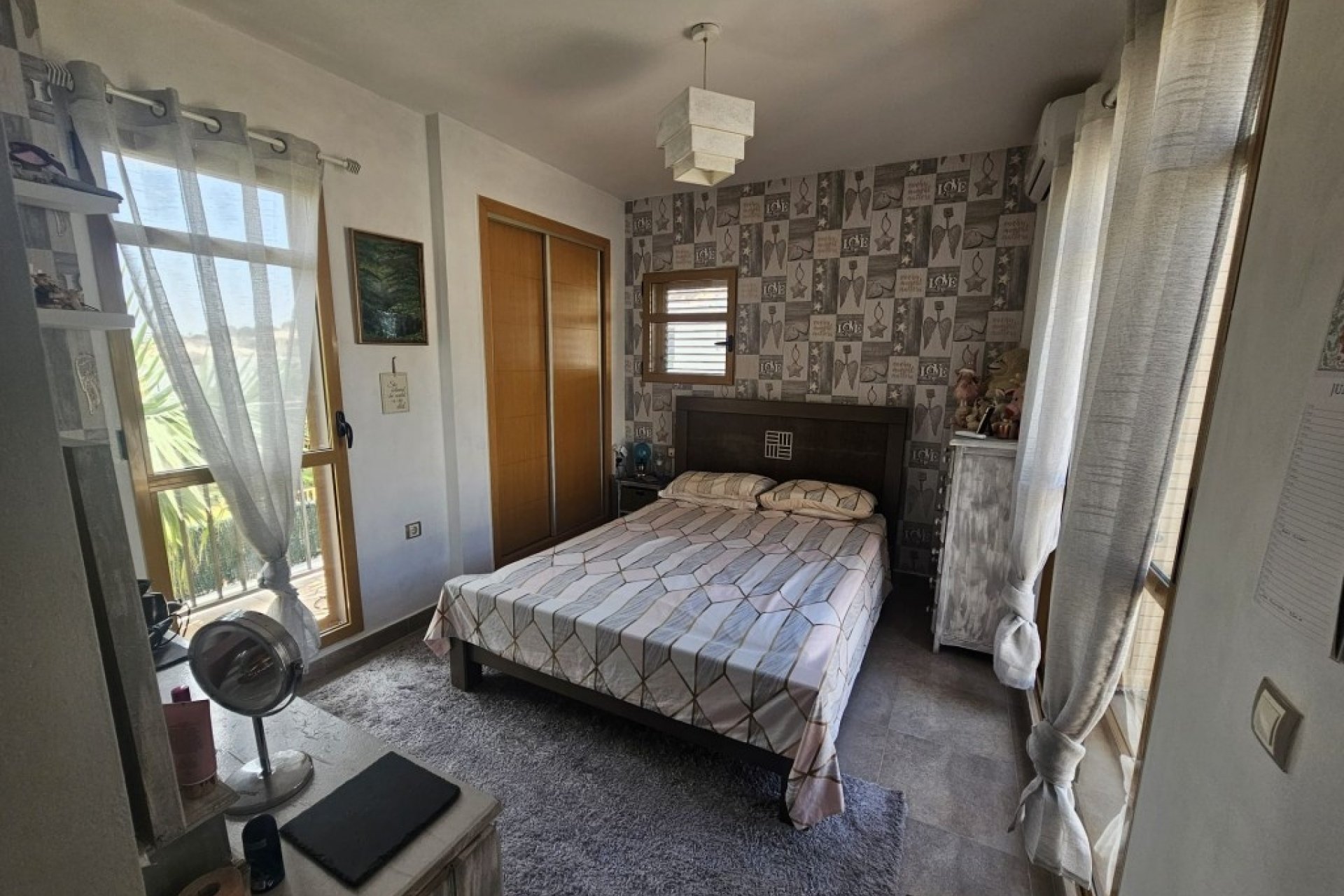 Resale - Villa - Finestrat