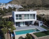 Resale - Villa - Finestrat