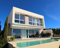 Resale - Villa - Finestrat