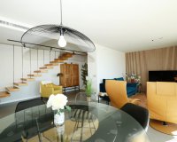Resale - Villa - Finestrat