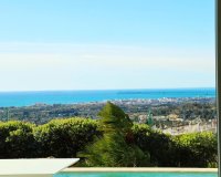 Resale - Villa - Finestrat