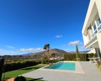Resale - Villa - Finestrat
