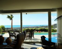 Resale - Villa - Finestrat