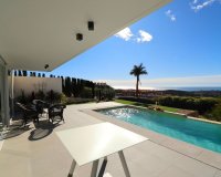 Resale - Villa - Finestrat