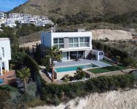 Resale - Villa - Finestrat