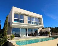 Resale - Villa - Finestrat
