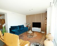 Resale - Villa - Finestrat