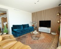 Resale - Villa - Finestrat