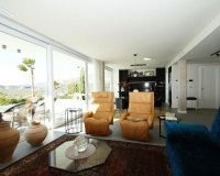 Resale - Villa - Finestrat