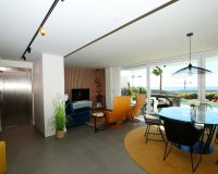 Resale - Villa - Finestrat