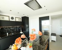 Resale - Villa - Finestrat