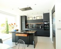 Resale - Villa - Finestrat