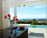 Resale - Villa - Finestrat