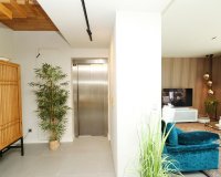 Resale - Villa - Finestrat