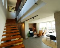 Resale - Villa - Finestrat