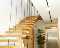 Resale - Villa - Finestrat