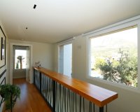 Resale - Villa - Finestrat
