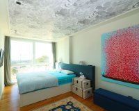 Resale - Villa - Finestrat