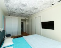 Resale - Villa - Finestrat
