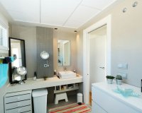 Resale - Villa - Finestrat