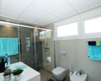 Resale - Villa - Finestrat