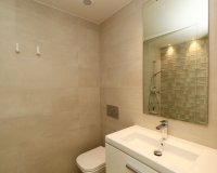 Resale - Villa - Finestrat