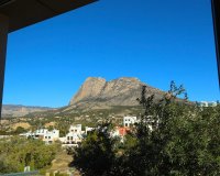 Resale - Villa - Finestrat