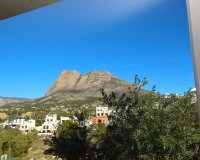 Resale - Villa - Finestrat