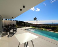 Resale - Villa - Finestrat