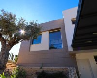 Resale - Villa - Finestrat
