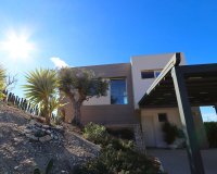 Resale - Villa - Finestrat