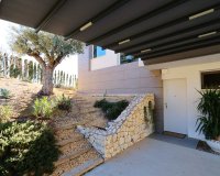 Resale - Villa - Finestrat
