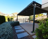 Resale - Villa - Finestrat