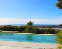 Resale - Villa - Finestrat