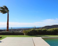 Resale - Villa - Finestrat