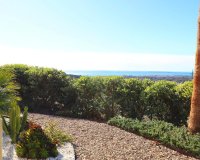 Resale - Villa - Finestrat