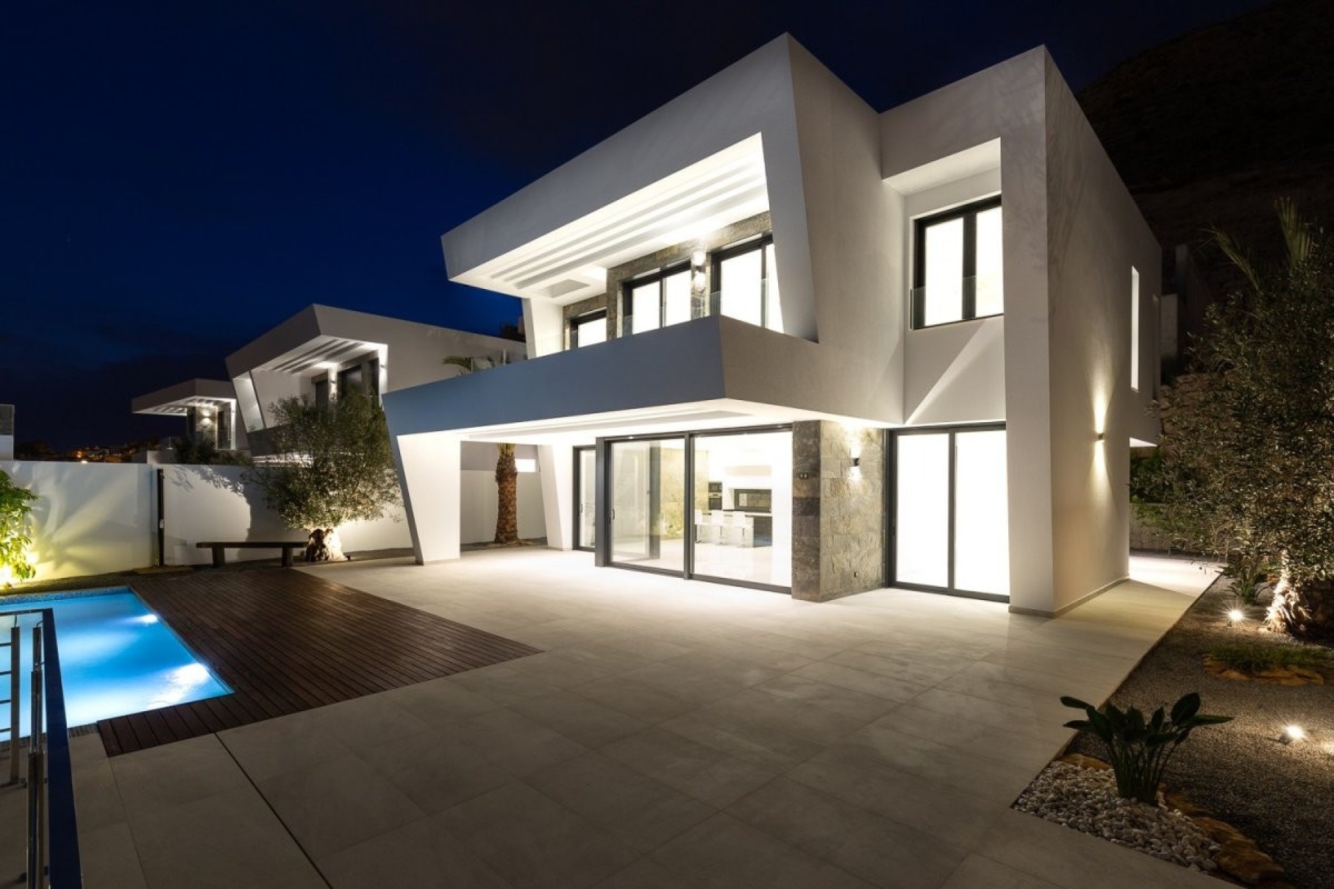 Resale - Villa - Finestrat