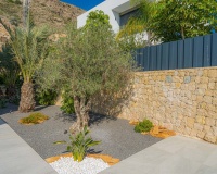 Resale - Villa - Finestrat