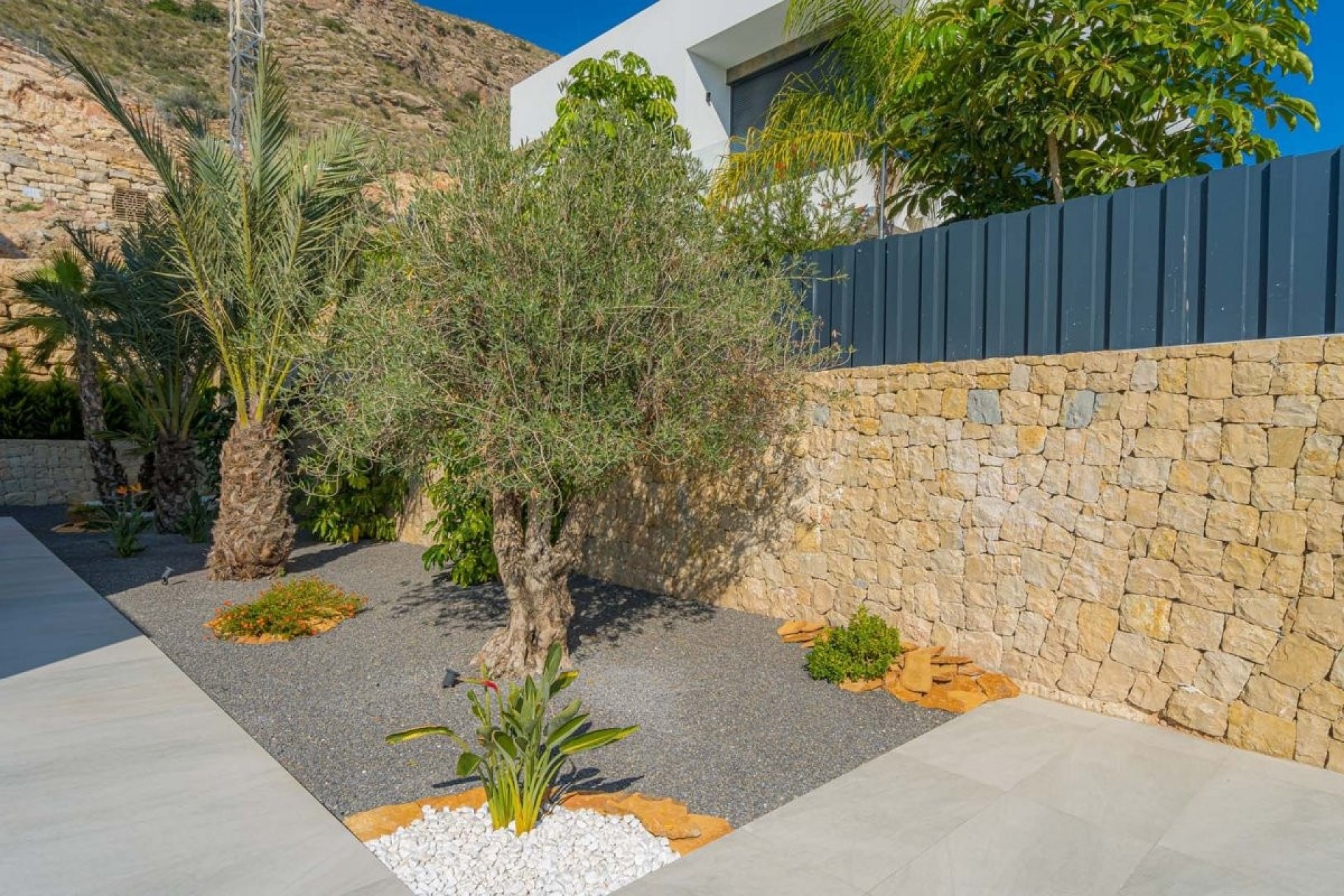 Resale - Villa - Finestrat