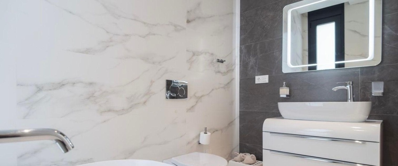 Resale - Villa - Finestrat