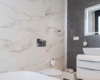 Resale - Villa - Finestrat