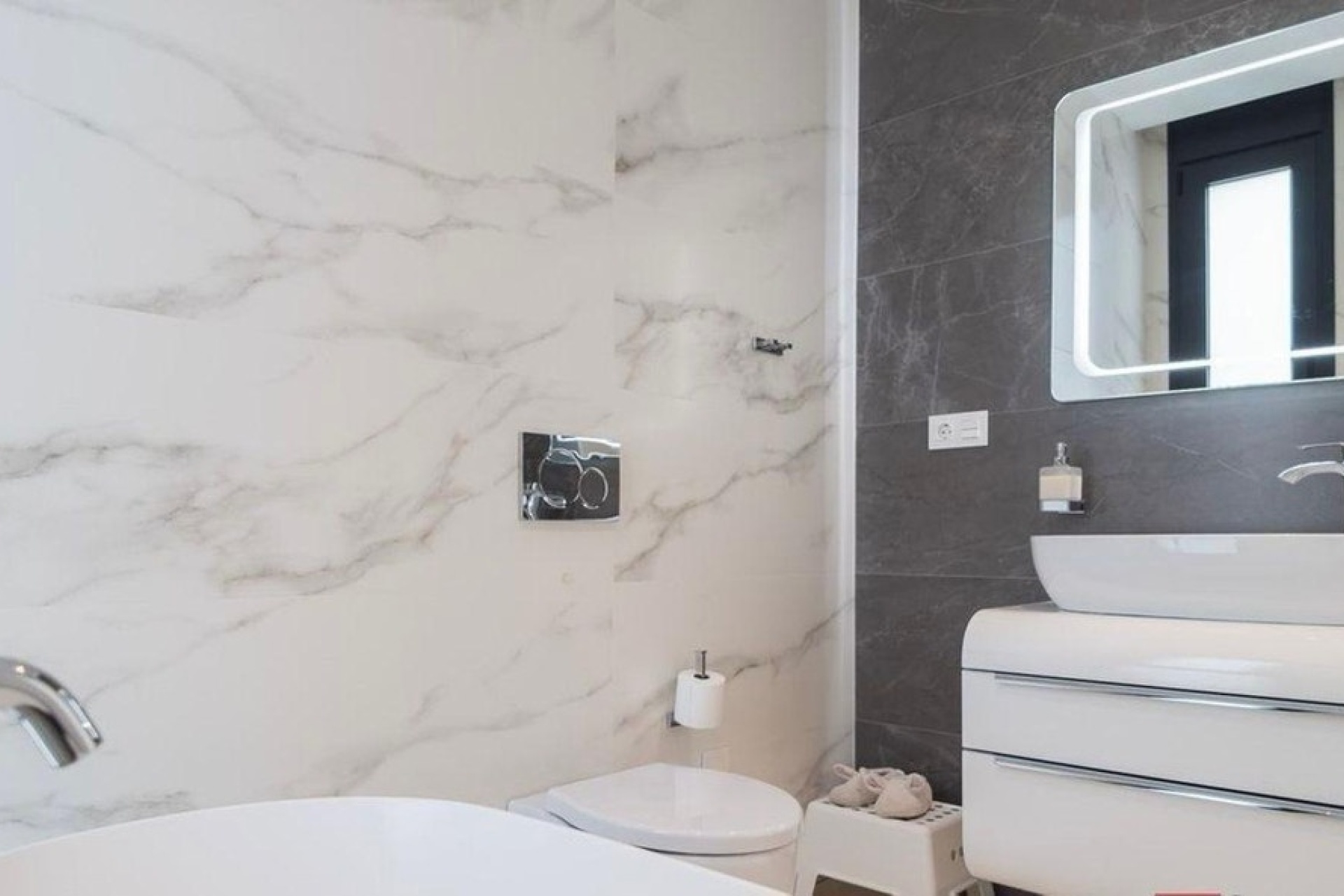 Resale - Villa - Finestrat