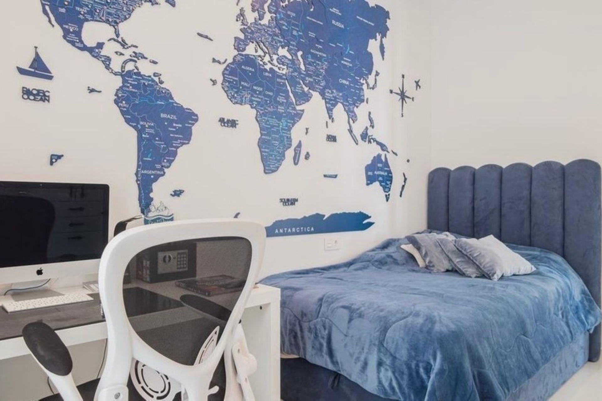 Resale - Villa - Finestrat