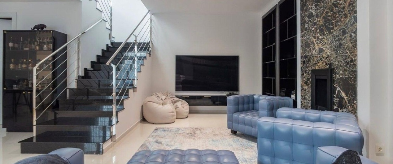 Resale - Villa - Finestrat
