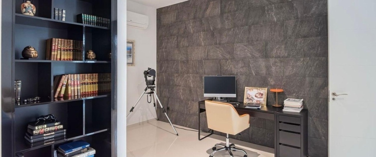 Resale - Villa - Finestrat