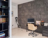 Resale - Villa - Finestrat
