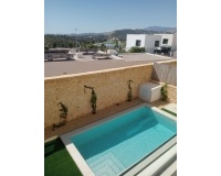 Resale - Villa - Finestrat
